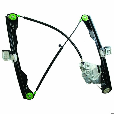 ILB GOLD Replacement For Drive Plus, Dp3210100292 Window Regulator DP3210100292 WINDOW REGULATOR